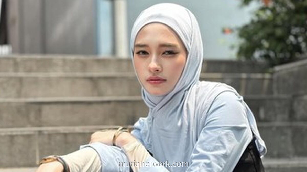 Badai Laporan Polisi Hantam Inara Rusli, Sementara Maia Estianty Sambut Cucu dengan Sukacita