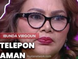 Eva Manurung Buru Kepastian Soal Laporan Polisi yang Ditudingkan ke Inara Rusli