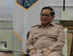 Delapan Hari di Jerman, Pramono Anung Pacu Inovasi Jakarta