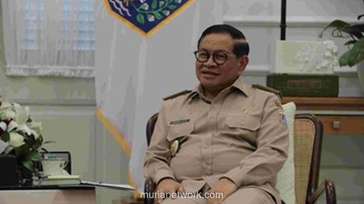 Delapan Hari di Jerman, Pramono Anung Pacu Inovasi Jakarta