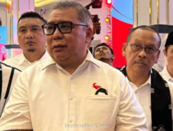 Gaya Main di Tepi Jurang Ahmad Ali yang Bikin Peta Politik Berubah