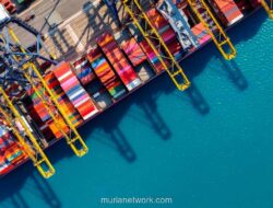 Ekspor Rokok Ternyata Air Mineral, Bea Cukai Ungkap Modus Penipuan Baru