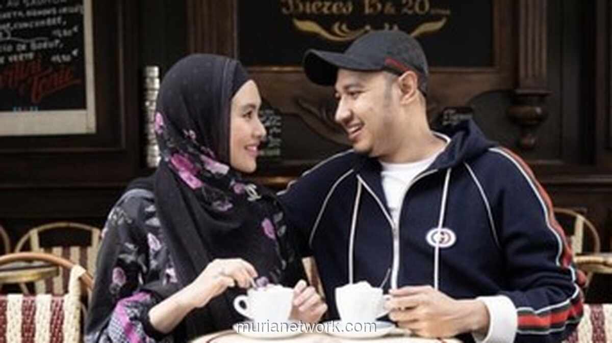 Kontraksi Sudah Mulai, Kartika Putri dan Habib Usman Siap Sambut Buah Hati Ketiga