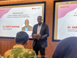 YouTube Batasi Durasi Tontonan Shorts untuk Lindungi Remaja