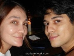 Luna Maya Ungkap Strategi Karier Jelang Program Hamil Tahun Depan