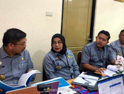 Kalbar Perkuat Audit PMPJ untuk Awasi Kinerja Notaris