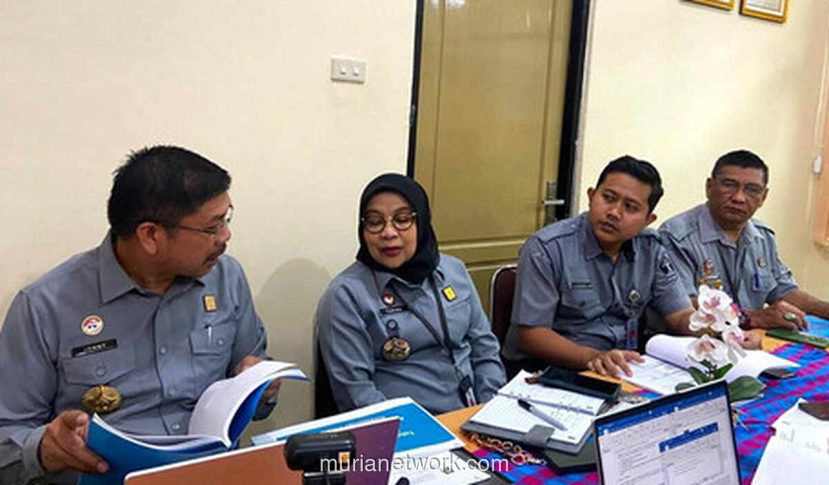 Kalbar Perkuat Audit PMPJ untuk Awasi Kinerja Notaris