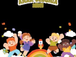 Suara Anak untuk Masa Depan: Refleksi dan Aksi di Hari Anak Sedunia 2025