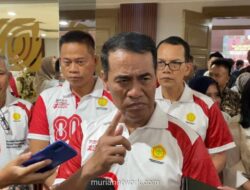 Mentan Bongkar Praktik Serakahnomics yang Ancam Pangan Nasional