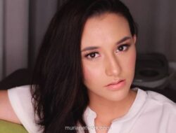 Dahlia Poland Mengaku Kesulitan Cari Hunian di Bali Usai Pisah Rumah