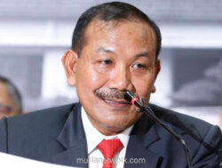 Badrodin Haiti Buka Suara soal Eks Polisi yang Bekerja di Korporasi Swasta