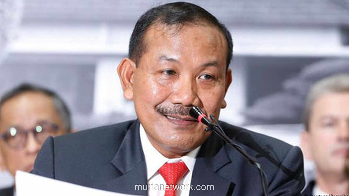 Badrodin Haiti Buka Suara soal Eks Polisi yang Bekerja di Korporasi Swasta