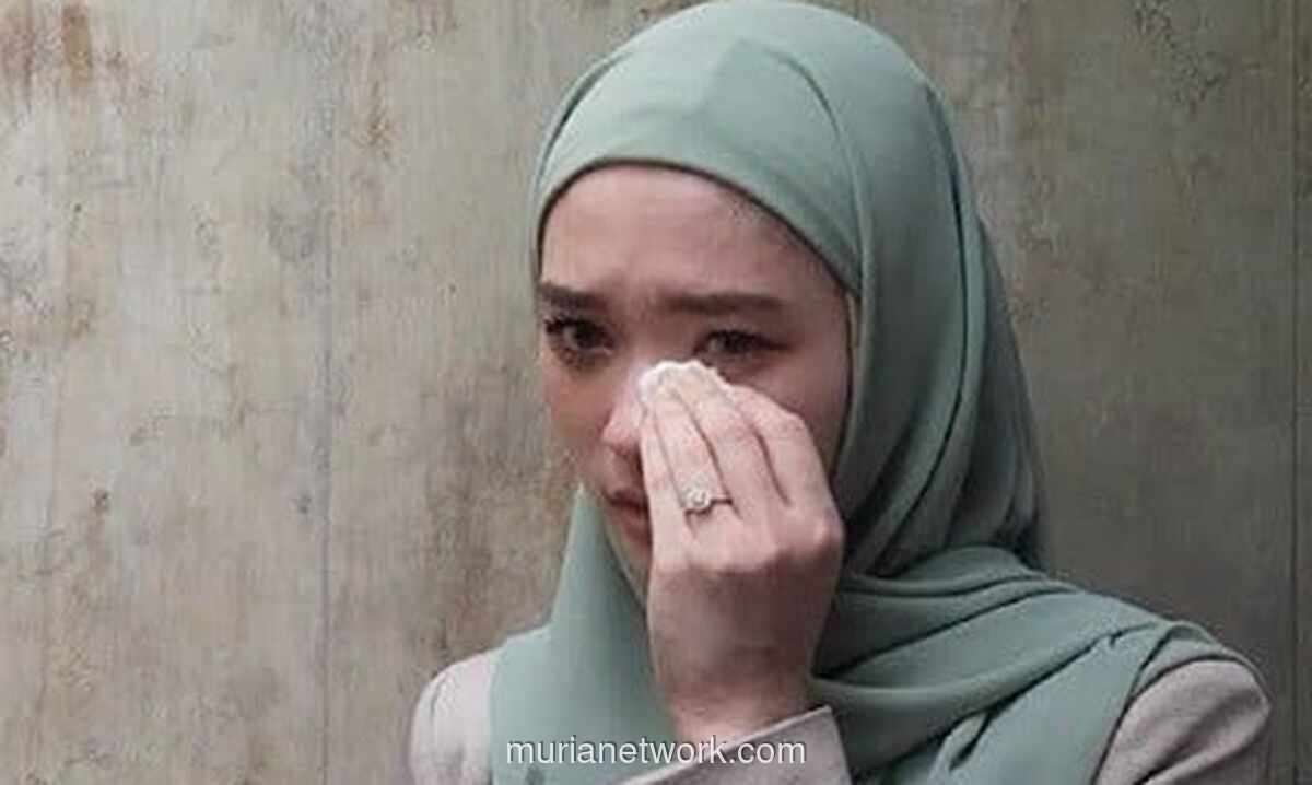 Manajer Inara Rusli Buka Suara Soal Laporan Perselingkuhan ke Polda: Kami Semua Kaget