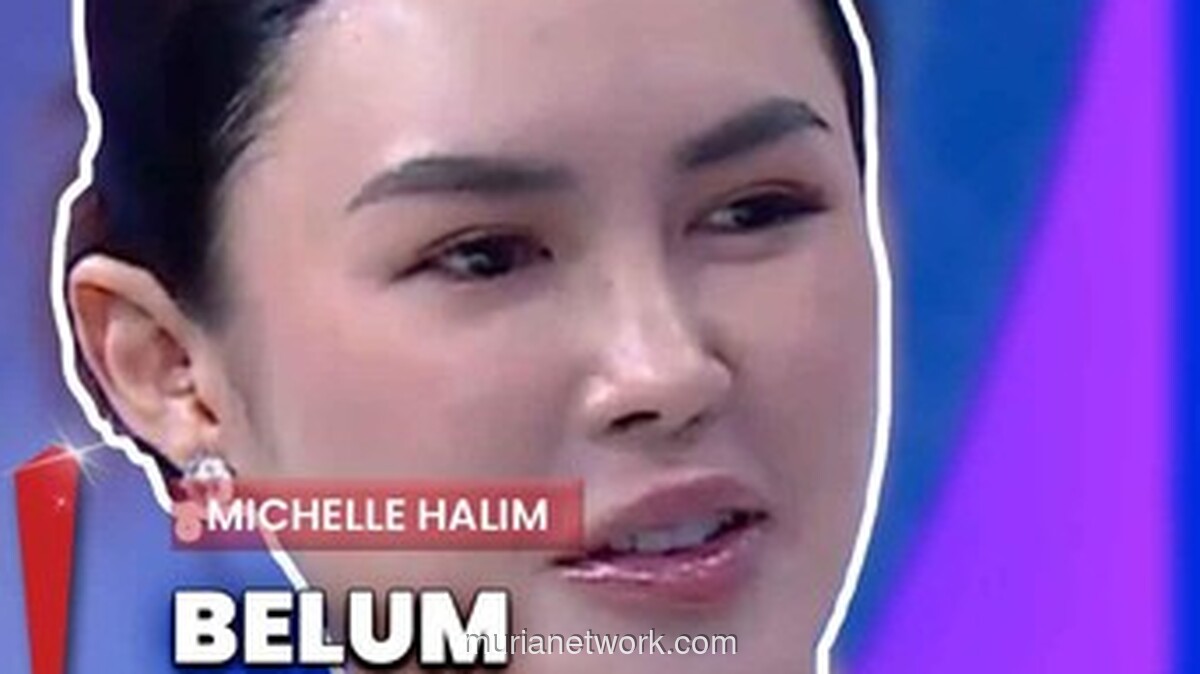 Michelle Halim Buka Suara, Balas Sindir Agnes Jennifer: Urusan Rumah Tanggamu Juga Berantakan!