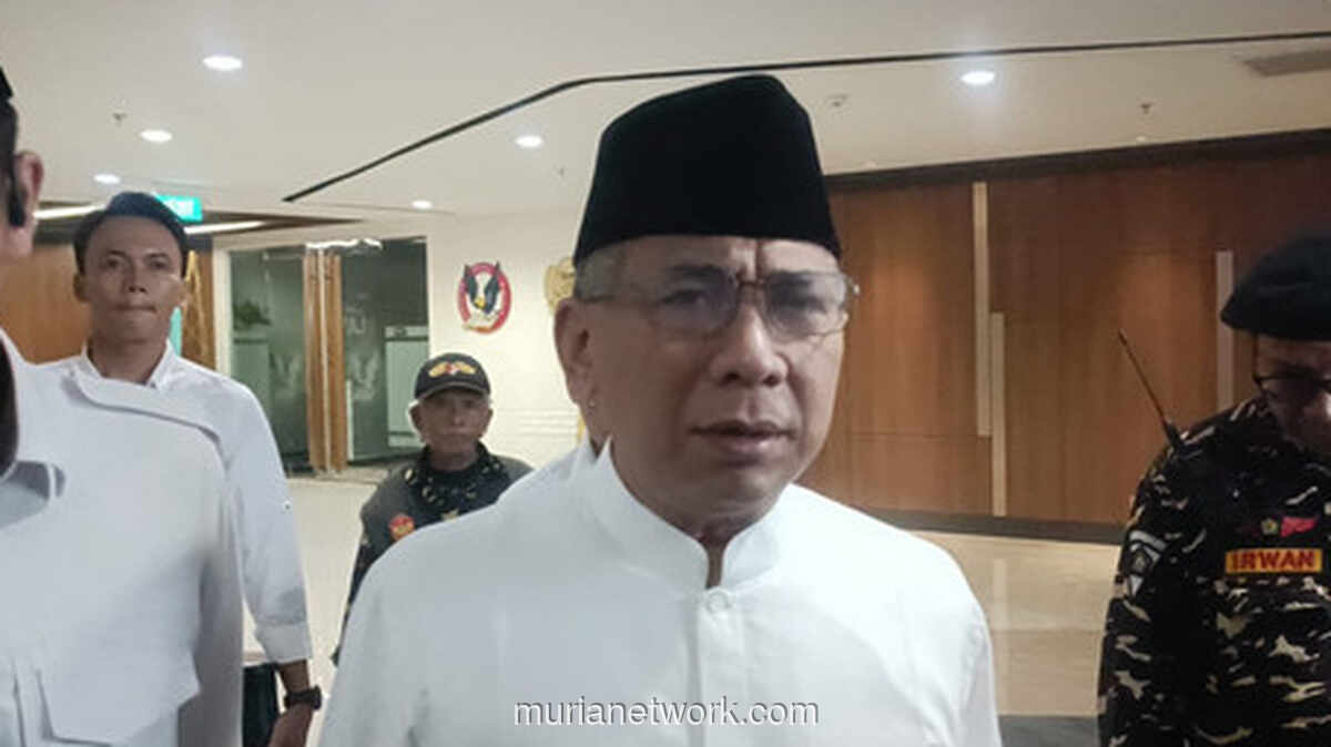 Gus Yahya Tegaskan Dinamika di PBNU Bukan Perebutan Kekuasaan
