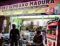 Jejak Warung Madura: Menguak Ekosistem Bisnis Etnis di Ibukota