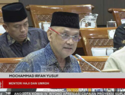 Biaya Haji 2026 Dipangkas, Calon Jemaah Bisa Hemat Sampai Rp 3 Juta