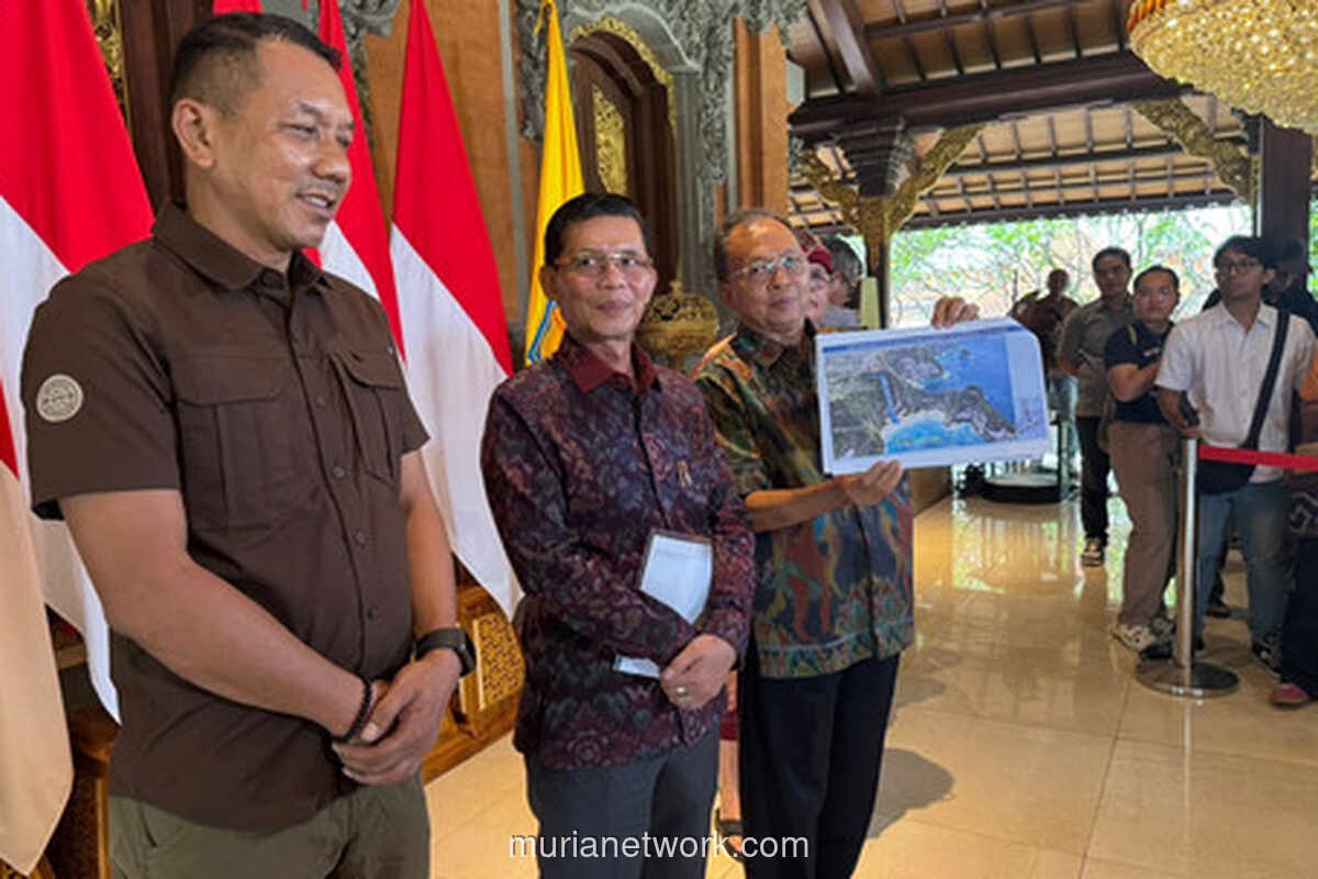 Proyek Lift Kaca Kelingking Rp 200 M Dihentikan Paksa, Gubernur Bali Sebut Izinnya Bodong