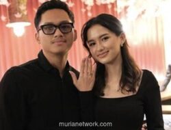 Azriel dan Sarah Siap Persembahkan Panggung Tiga Budaya di Hari Bahagia