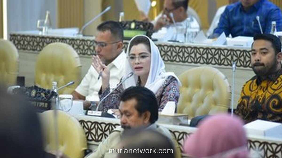 Pelabuhan dan Terminal Cilacap Didesak Diperbaiki, Anggota DPR Soroti Banjir dan Fasilitas yang Memprihatinkan