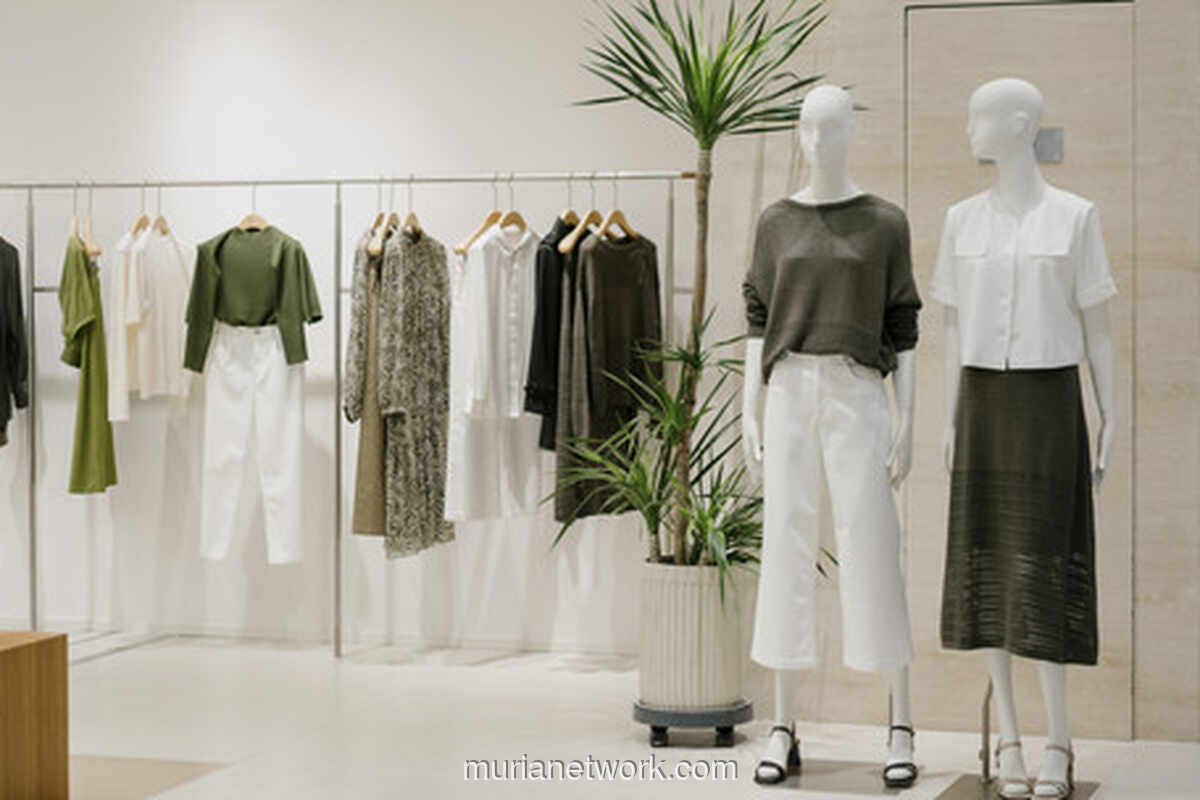 Membedah Komitmen Nyata Brand Lokal di Balik Gembar-Gembor Slow Fashion