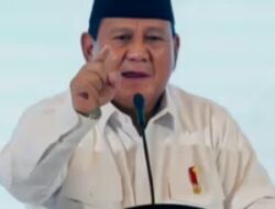 Prabowo Berhadapan dengan Warisan Birokrasi Korup dalam Agenda Transformasi