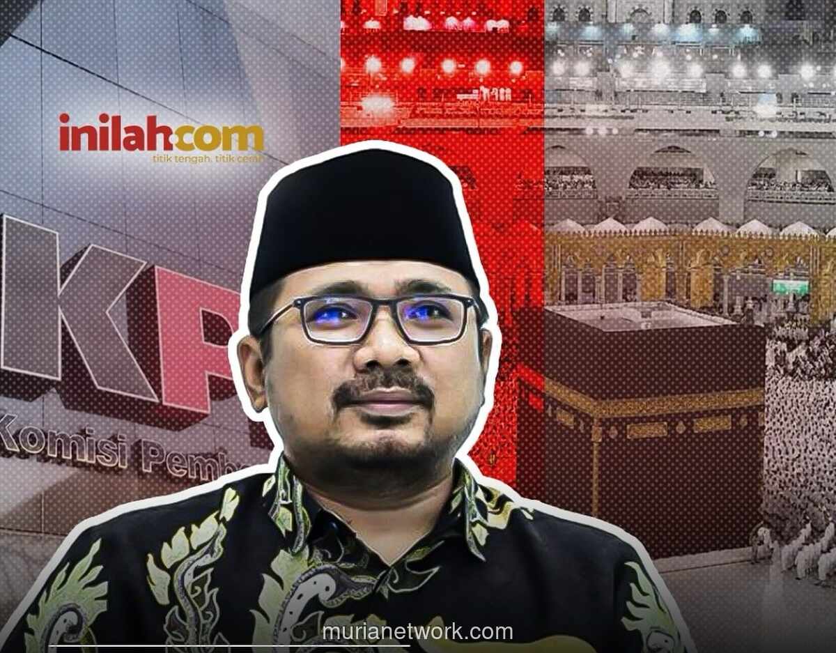 Desakan Internal PBNU Percepat Penetapan Tersangka Kasus Kuota Haji