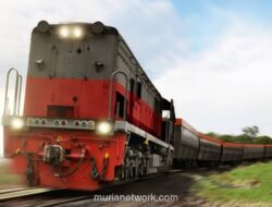 Diduga Langgar Sinyal, Dua Kereta Bertabrakan di Ceko Tewaskan Korban