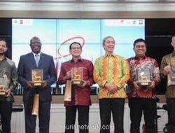 Bogor, Kota yang Menyemai Benih Sejarah Konferensi Asia Afrika