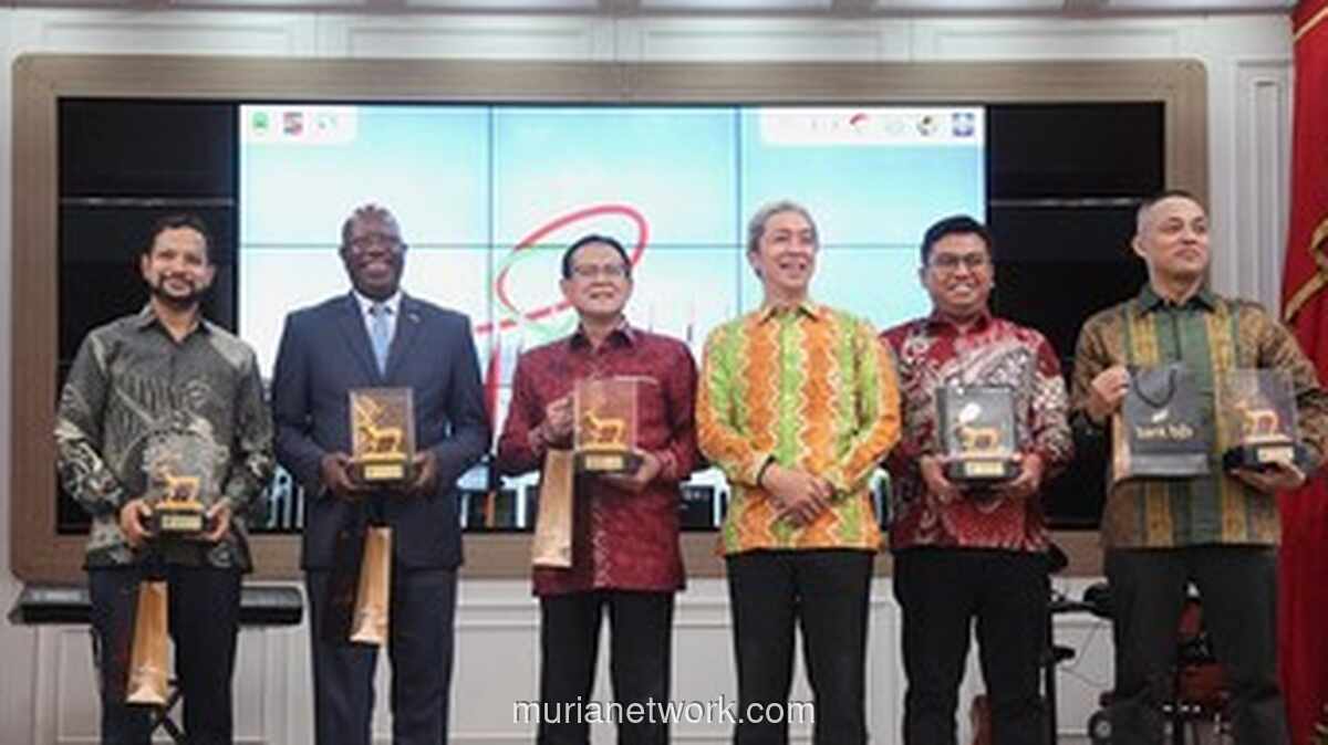 Bogor, Kota yang Menyemai Benih Sejarah Konferensi Asia Afrika