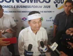 Dedi Mulyadi Izinkan ASN Bolos Kerja di Hari Ulang Tahun Ibu