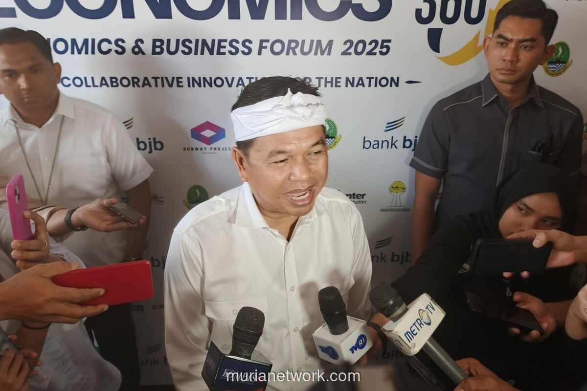 Dedi Mulyadi Izinkan ASN Bolos Kerja di Hari Ulang Tahun Ibu