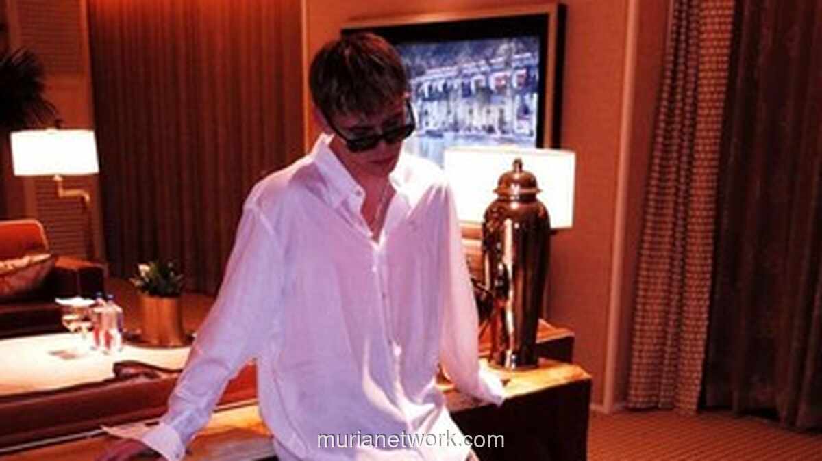 Luka dan Penyesalan The Kid LAROI yang Mengguncang Hati dalam WITHOUT YOU