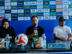 Kapten PSIM Galakkan Ajakan: Stadion Sultan Agung Harus Kembali Bergelora!