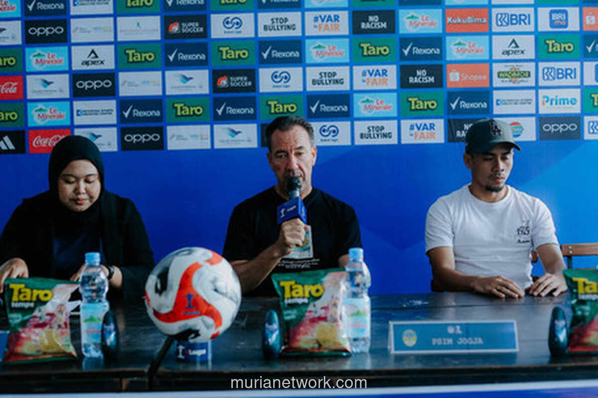 Kapten PSIM Galakkan Ajakan: Stadion Sultan Agung Harus Kembali Bergelora!