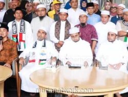 Monas Siap Dijubeli Jutaan Orang untuk Reuni 212, Palestina Jadi Sorotan