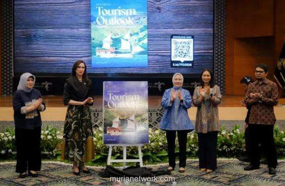 Kemenpar Geser Fokus: Tak Lagi Mengejar Jumlah, Tapi Kualitas Wisata