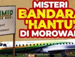 Jokowi Dituding Makar, Pengamat Soroti Dugaan Penjualan Wilayah ke Asing