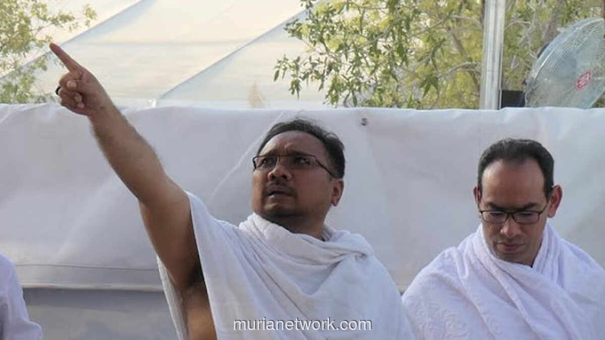 KPK Perdalam Penyidikan Dugaan Korupsi Kuota Haji, Kerugian Negara Ditaksir Capai Rp 1 Triliun