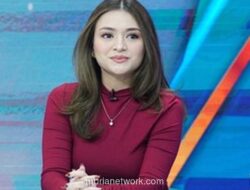 Nathalie Holscher Bongkar Saweran Fantastis Rp 500 Juta dari Satu Malam di Manado