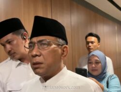 Status Ketum PBNU Berganti, Gus Yahya Resmi Dicopot dari Jabatan