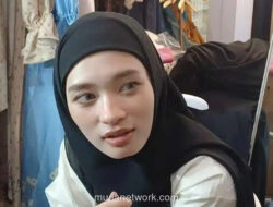 Istri Sah Ungkap Bukti Video Mesra dan Pesan Akhir Hidup Fahmi Usai Perselingkuhan dengan Inara Rusli Terbongkar