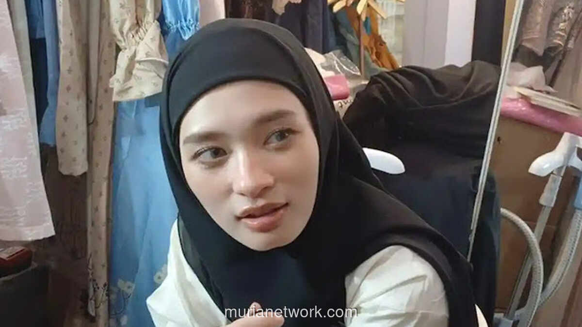 Istri Sah Ungkap Bukti Video Mesra dan Pesan Akhir Hidup Fahmi Usai Perselingkuhan dengan Inara Rusli Terbongkar