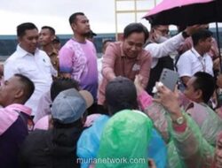 Gus Fawait Tegaskan Tunjangan ASN Tak Dipotong di Tengah Kerumunan 14 Ribu Pegawai