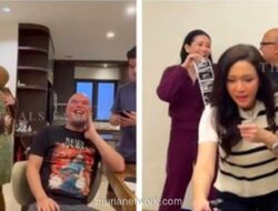 Kontras Saat Alyssa Umumkan Hamil: Maia Buru Kamera, Mulan Langsung Beri Pelukan