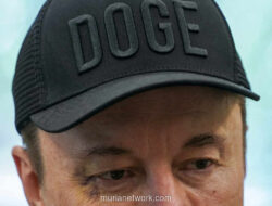 Departemen Elon Musk Bubar Dini, Kontroversi Transparansi dan PHK Massal Terkuak