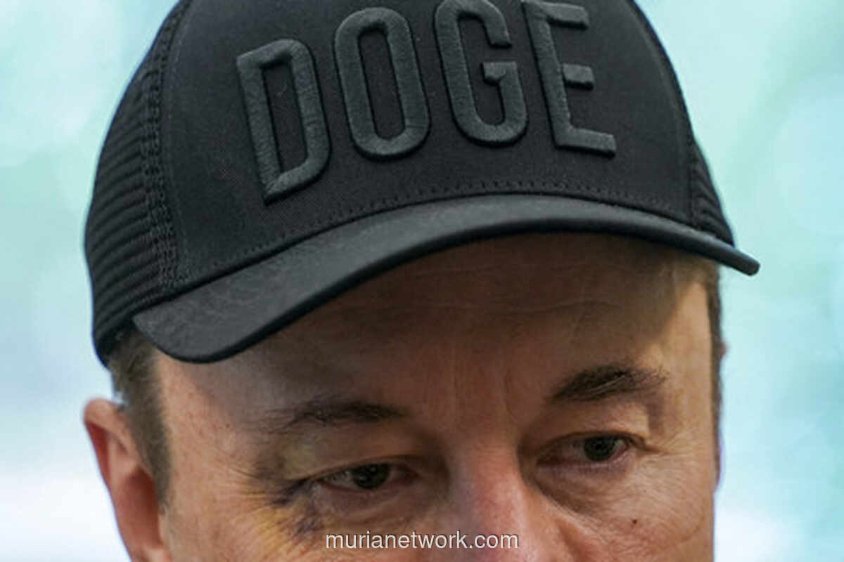 Departemen Elon Musk Bubar Dini, Kontroversi Transparansi dan PHK Massal Terkuak