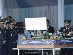 KemenImipas Pacu Reformasi Birokrasi di Hari Bakti Pertama