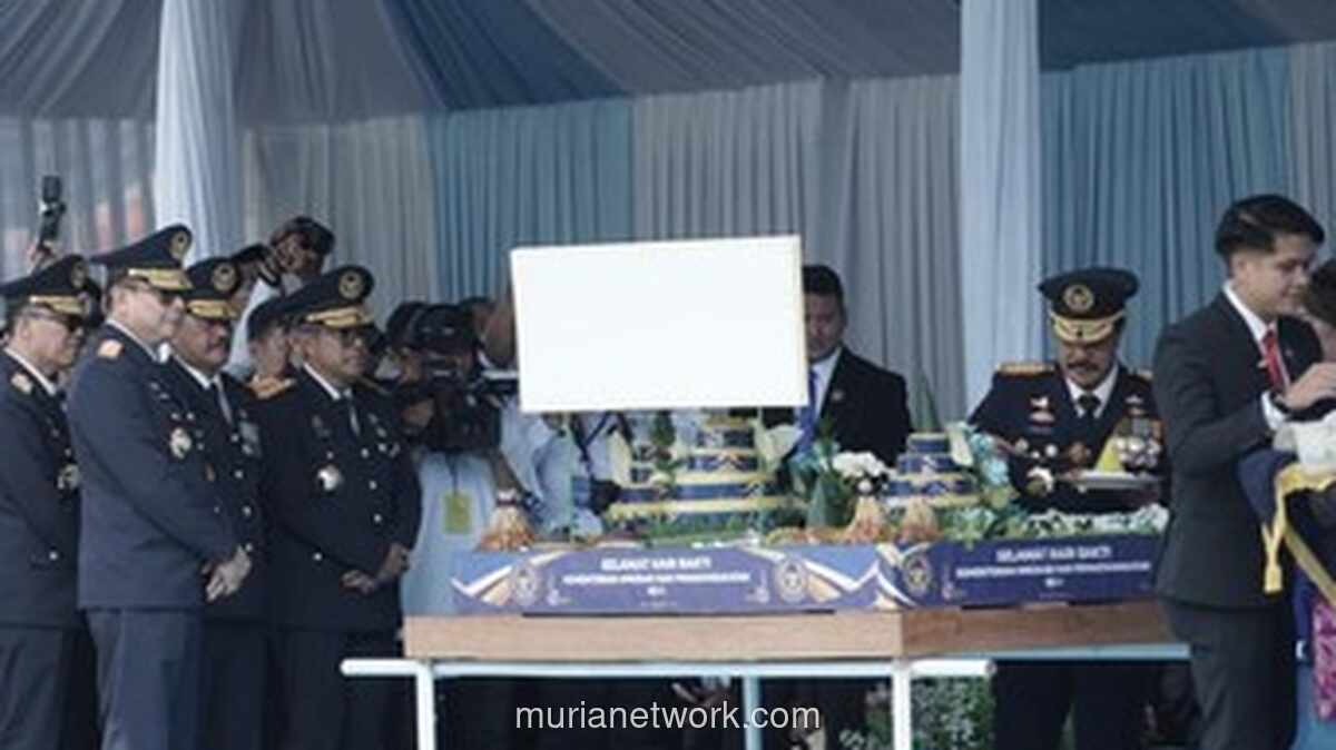 KemenImipas Pacu Reformasi Birokrasi di Hari Bakti Pertama