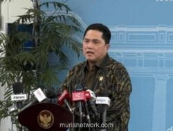 Prabowo Perintahkan Erick Thohir Wujudkan Kesejahteraan Atlet, dari Beasiswa hingga Karier Purnabakti